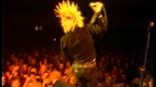 GBH  Sick Boy live [upl. by Ordisi]