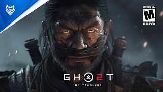 Ghost of Tsushima 2™  PS5 [upl. by Stargell]