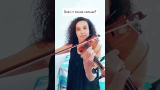 Guess The Song By The Violin Cover 🎻 Music Quiz [upl. by Neelyt]