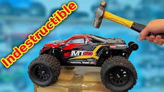 WORLDS BEST Beginner RC Car its fast [upl. by Nataline]