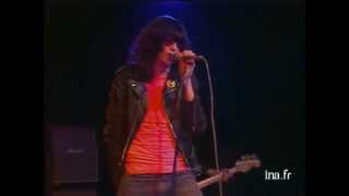 Ramones  live 1980  Rockn roll Radio [upl. by Hite]