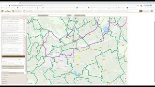 Fiets routeplanner RouteYou [upl. by Erich]