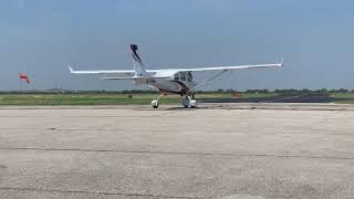 Jabiru J430 Kit Aircraft Demo [upl. by Ettelrahc362]