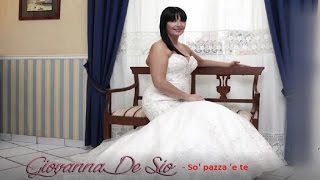 Giovanna De Sio  So pazza e te Official video [upl. by Alleul]