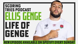 Ellis Genge Becoming a TV Star Career Family Upbringing amp Whats Next [upl. by Anilec556]