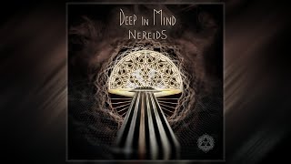 Deep In Mind  Nereids Full Album [upl. by Ahsinra]