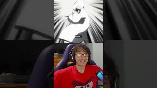 Gin Uses His Bankai anime bleach reaction viral [upl. by Marlon990]