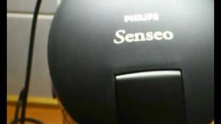 Philips Senseo HD781060avi [upl. by Yroggerg]