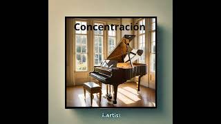 🧠 Concentración Máxima  Slowly piano [upl. by Nyraa]