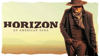 Horizon  A Very Long American Saga [upl. by Godliman]