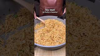 Quick amp Easy CREAMY CAJUN CHICKEN amp RICE High Protein Recipe CreamyCajunChickenRice [upl. by Aicilef530]