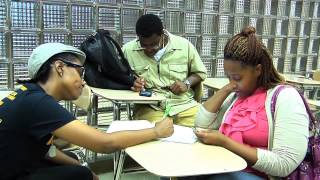 Medgar Evers College Promotional Video [upl. by Gigi]