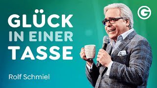 Warum Perfektion dich UNGLÜCKLICH macht  Rolf Schmiel [upl. by Oal]