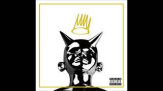 J Cole  Rich Niggaz Born Sinner [upl. by Iznil]