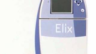 Elix Lab Water Purification System From Merck Millipore Video [upl. by Roselia]