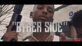 Funny Mike  Other Side Official Music Video [upl. by Dedie]