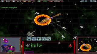 Lets Play  Star Trek Armada II Deutsch Teil 29 [upl. by Naletak]