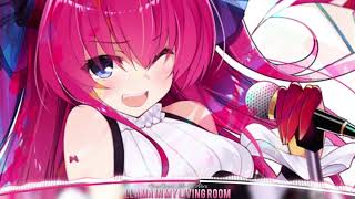 「Nightcore」→ Llama In My Living Room ✗ [upl. by Narih]