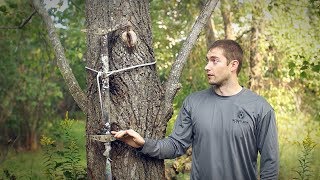 DIY Climbing Sticks  Ultralight [upl. by Meeharb]