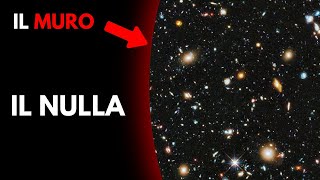 5 teorie su ciò che si trova al di fuori delluniverso osservabile [upl. by Oswell516]