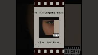 I Hate Everything You Included hiphop rap music boombap [upl. by Sheline382]