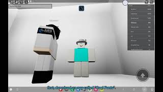 how to bypass roblox chat filter tutorial warning you will get banned [upl. by Emlyn]