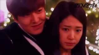 The Heirs  BitterSweet Story  Kiss Scenes [upl. by Michon]