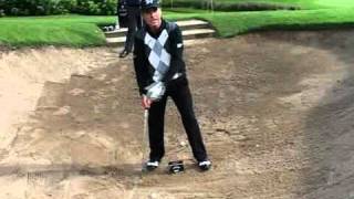 Gary Player on bunkers [upl. by Elmira]