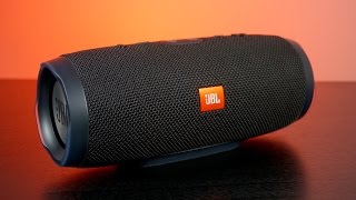 JBL Charge 3 Review [upl. by Otreblif889]