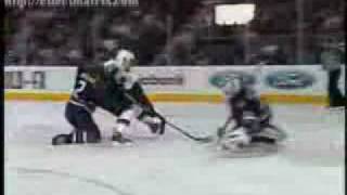 Dallas Stars Highlights [upl. by Vanden]