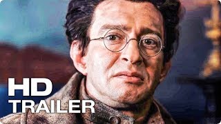 ТРОЦКИЙ Сезон 1 Трейлер ✩ Константин Хабенский Драма История HBO Series HD 2017 [upl. by Jamille]