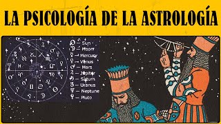 La psicología de la astrología [upl. by Albemarle160]