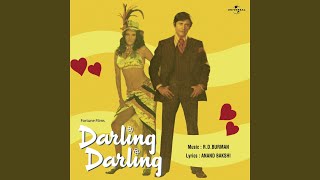 Aise Na Mujhe From quotDarling Darlingquot [upl. by Bywoods880]