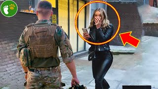 Most Emotional Soldiers Coming Home Compilation 61  Try Not To Cry  Military Coming Home [upl. by Dupuy]