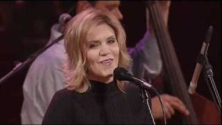 Alison Krauss Union Station Oh Atlanta [upl. by Dahsra]