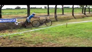 cyclocross GP Mistral 2011 1 [upl. by Kasevich]