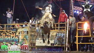 RLOS DESTRUCTORES PRIMER JARIPEO DEL AÑO 2024 [upl. by Yelrak]