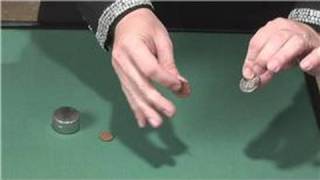 Magic Coin Tricks  Magic Tricks With Gaffed amp Gimmick Coins [upl. by Pansie868]