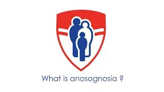 What is anosognosia [upl. by Bale]