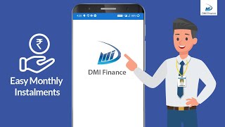 Guide for EMI payment to DMI Finance Pvt Ltd [upl. by Zipnick]