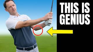 The Greatest Golf Drill Ive Ever Seen amp Works With Every Club [upl. by Vikky]