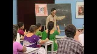 Video 2  Sanskrit Language Teaching Through Video [upl. by Delisle]