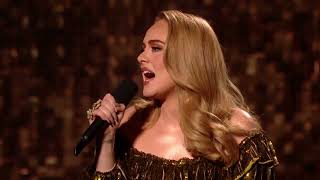 Adele  I Drink Wine Live [upl. by Ellah]