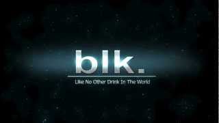 BLK Water Promo Ad [upl. by Ossy916]