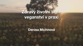 Zdravý životní styl  veganství v praxi  Klub zdraví [upl. by Maribel]