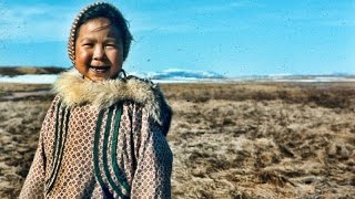 Hooper Bay Alaska 1993 12 [upl. by Donoghue398]