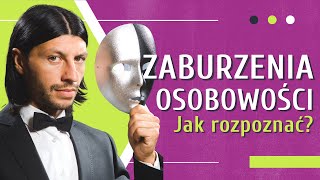 Zaburzenia osobowości 🔔 Jak rozpoznać i leczyć Rodzaje zaburzeń  Medycyna360 [upl. by Inaluahek]