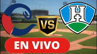 Holguin vs Camaguey En Vivo Serie Nacional 63 Jornada 02 de Mayo [upl. by Cate978]