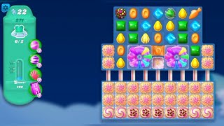 Candy Crush Soda Saga Level 271 ⭐⭐⭐ [upl. by Rockwell970]