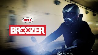 Introducing the Broozer  Bell Helmets [upl. by Lsil]